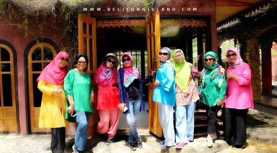 belitung image